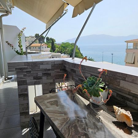 Mario Apartments 2 - Vlorë Esterno foto