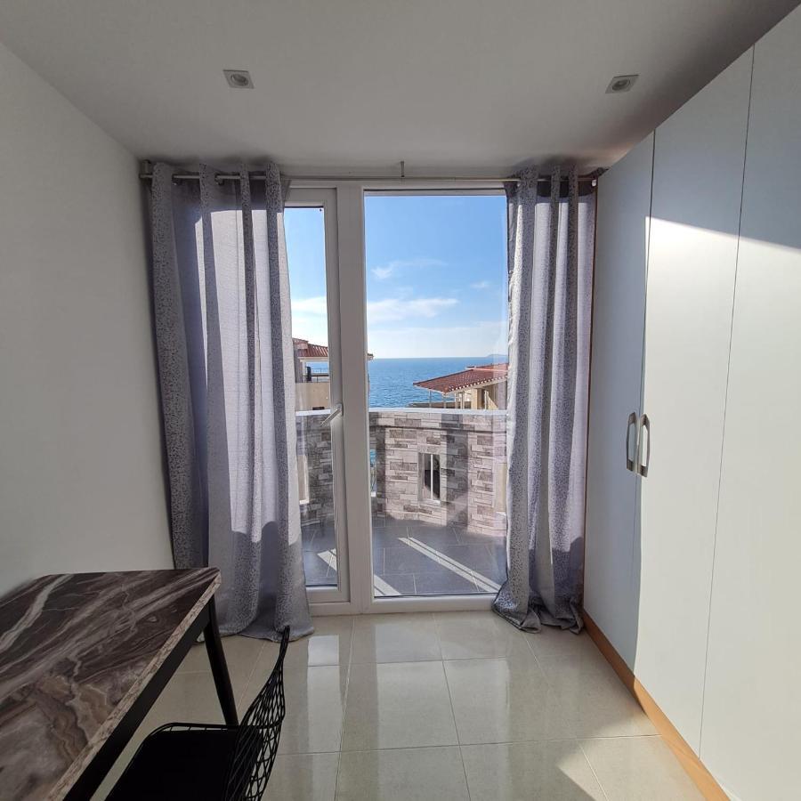 Mario Apartments 2 - Vlorë Esterno foto