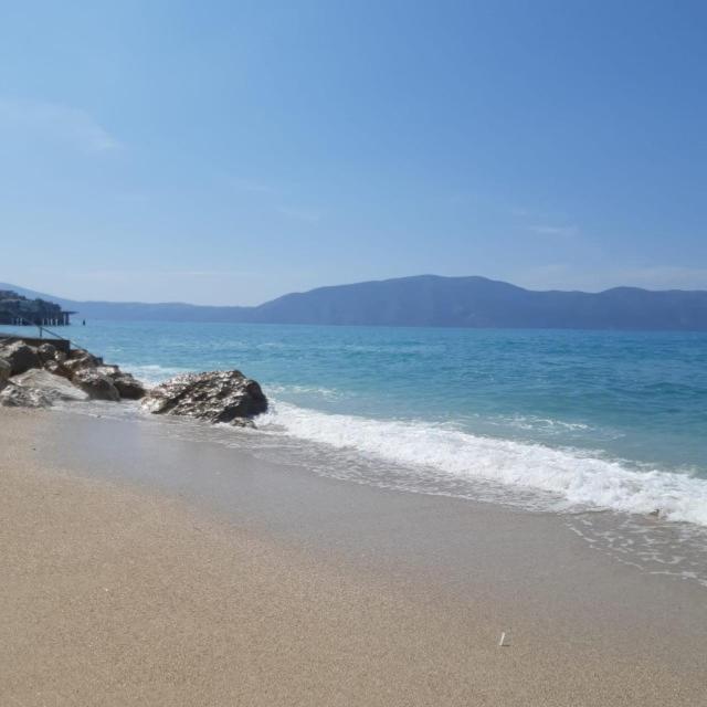 Mario Apartments 2 - Vlorë Esterno foto